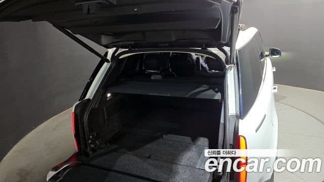 Land Rover Range Rover 5세대 P530 AB LWB, 2023 20