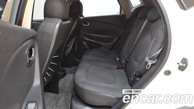 Renault Korea(Samsung) QM3 RE, 2014 10