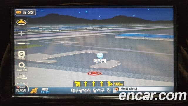 Renault Korea(Samsung) QM3 RE, 2014 16