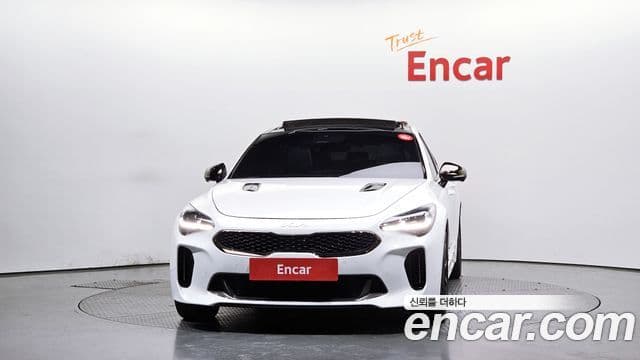 Kia 스팅어 마이스터 2.5 AWD Masters Acro Edition, 2023 3