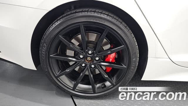 Kia 스팅어 마이스터 2.5 AWD Masters Acro Edition, 2023 все фото