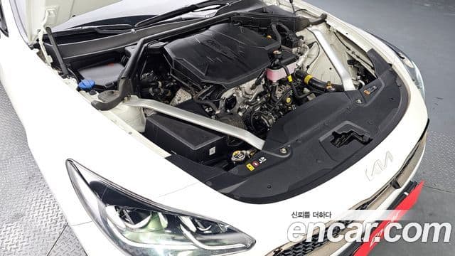 Kia 스팅어 마이스터 2.5 AWD Masters Acro Edition, 2023 6