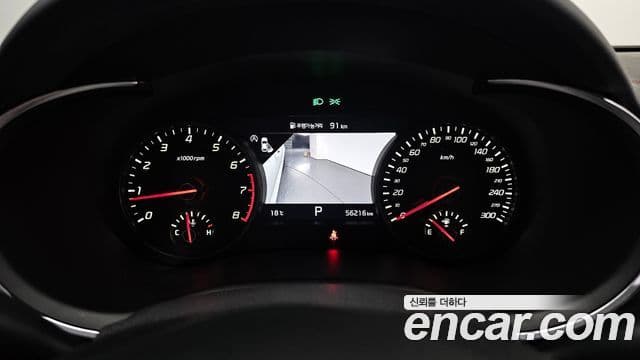 Kia 스팅어 마이스터 2.5 AWD Masters Acro Edition, 2023 8