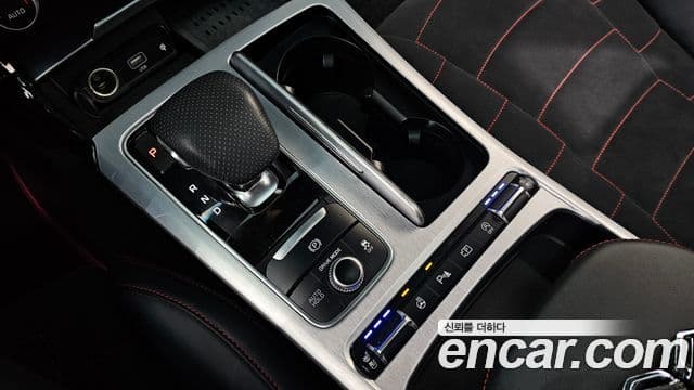 Kia 스팅어 마이스터 2.5 AWD Masters Acro Edition, 2023 9