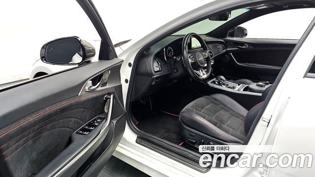 Kia 스팅어 마이스터 2.5 AWD Masters Acro Edition, 2023 11