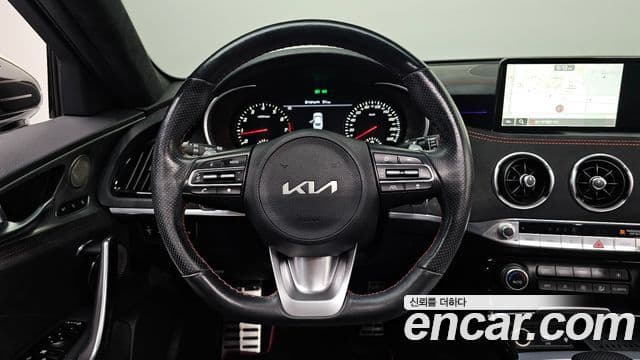 Kia 스팅어 마이스터 2.5 AWD Masters Acro Edition, 2023 13