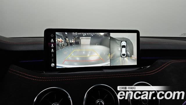 Kia 스팅어 마이스터 2.5 AWD Masters Acro Edition, 2023 15
