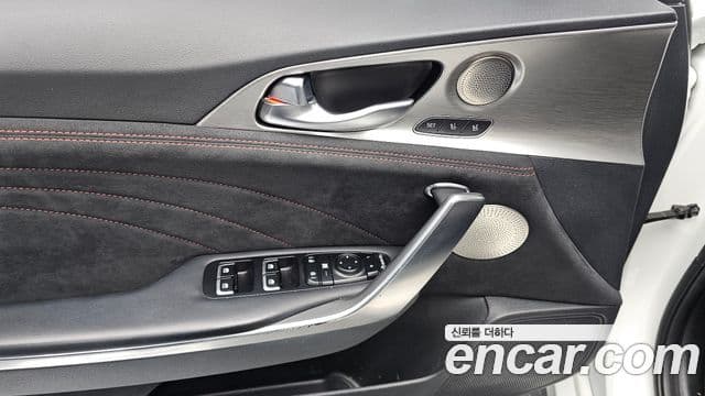 Kia 스팅어 마이스터 2.5 AWD Masters Acro Edition, 2023 18