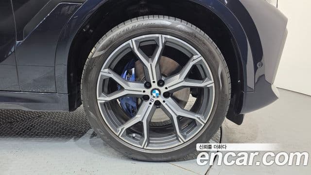 BMW X6 (G06) xDrive30d M Sport, 2021 все фото
