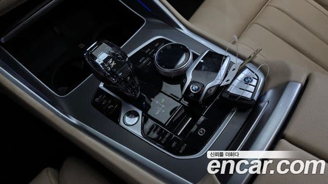 BMW X6 (G06) xDrive30d M Sport, 2021 9