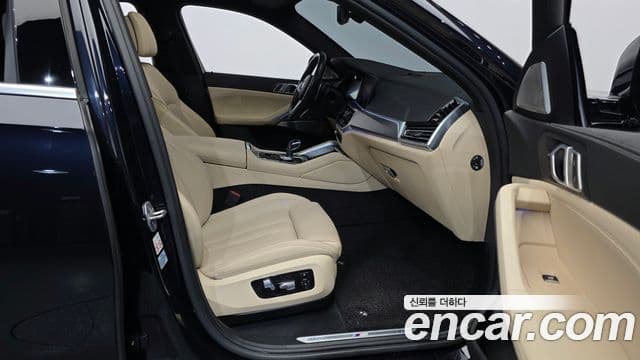 BMW X6 (G06) xDrive30d M Sport, 2021 11