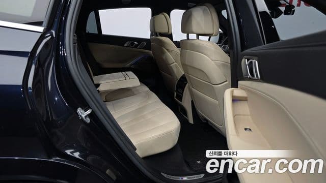 BMW X6 (G06) xDrive30d M Sport, 2021 12