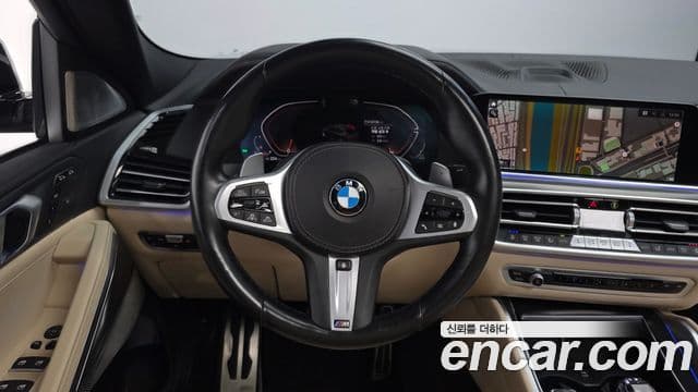 BMW X6 (G06) xDrive30d M Sport, 2021 13