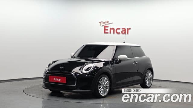 Mini Cooper 3세대, 2023 1