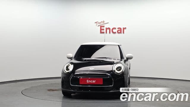 Mini Cooper 3세대, 2023 3