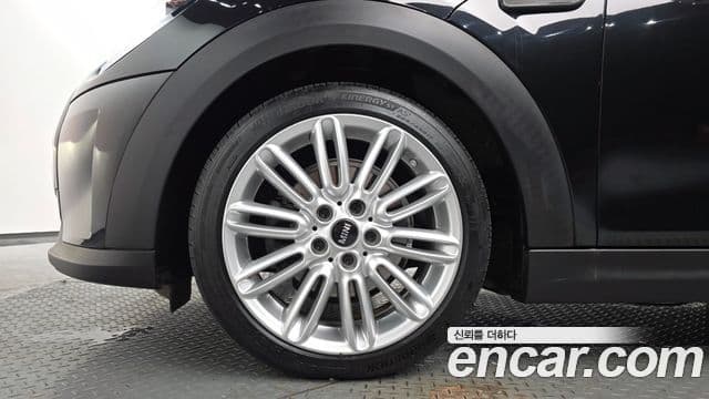 Mini Cooper 3세대, 2023 все фото