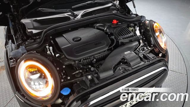 Mini Cooper 3세대, 2023 6