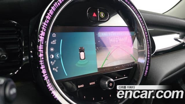 Mini Cooper 3세대, 2023 15