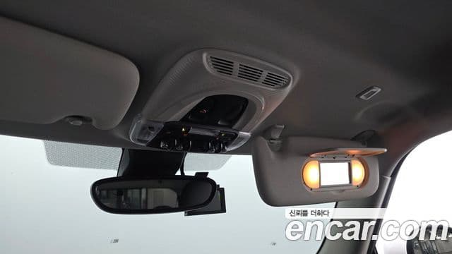 Mini Cooper 3세대, 2023 19