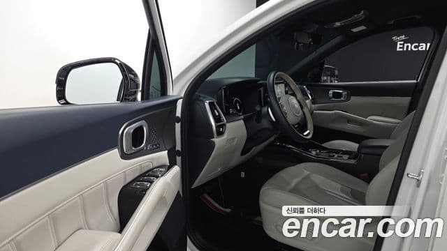 Kia Sorento 4세대 Noblesse, 2023 11