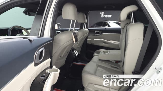Kia Sorento 4세대 Noblesse, 2023 12