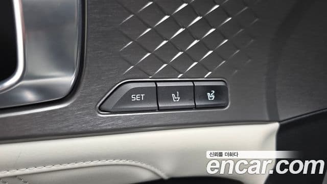 Kia Sorento 4세대 Noblesse, 2023 16