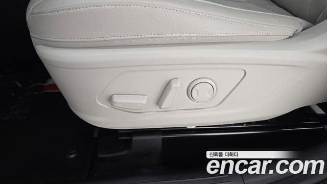 Kia Sorento 4세대 Noblesse, 2023 17