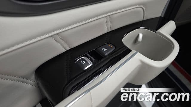 Kia Sorento 4세대 Noblesse, 2023 19