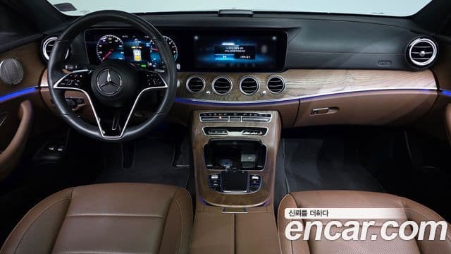 Mercedes-Benz E-класс W213 Exclusive, 2021 7