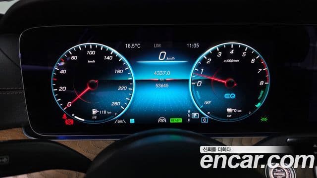 Mercedes-Benz E-класс W213 Exclusive, 2021 8