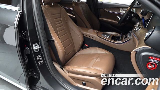 Mercedes-Benz E-класс W213 Exclusive, 2021 10