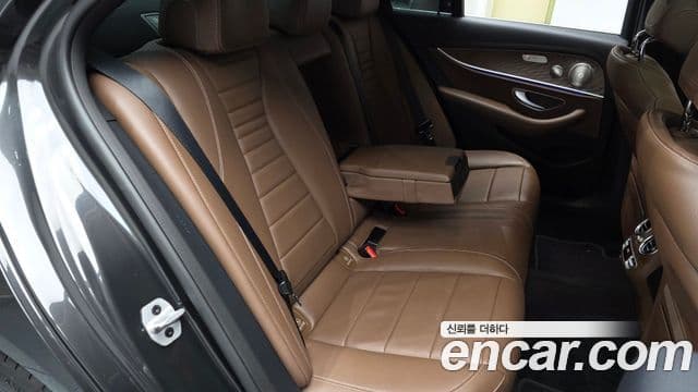 Mercedes-Benz E-класс W213 Exclusive, 2021 12