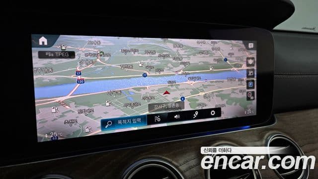 Mercedes-Benz E-класс W213 Exclusive, 2021 14