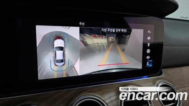 Mercedes-Benz E-класс W213 Exclusive, 2021 15