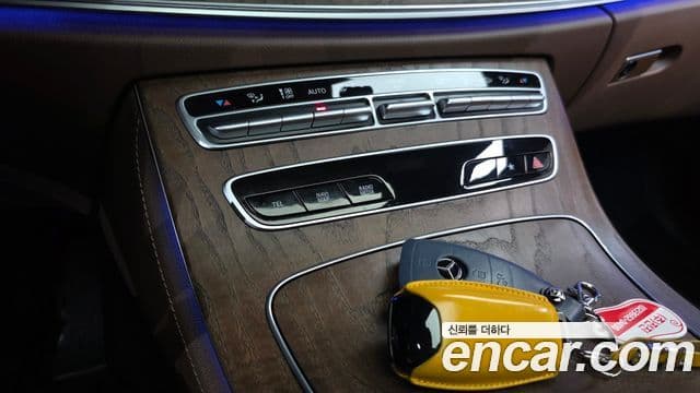 Mercedes-Benz E-класс W213 Exclusive, 2021 16