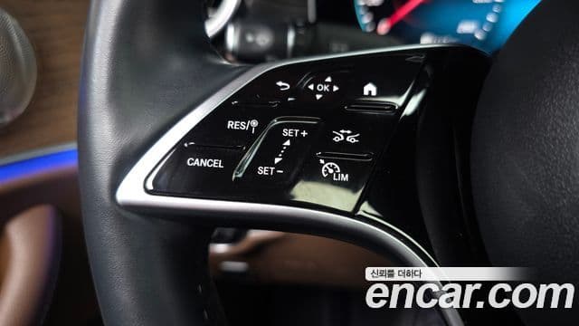 Mercedes-Benz E-класс W213 Exclusive, 2021 18