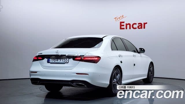 Mercedes-Benz E-класс W213 AMG Line, 2023 2