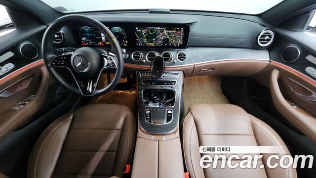 Mercedes-Benz E-класс W213 AMG Line, 2023 7