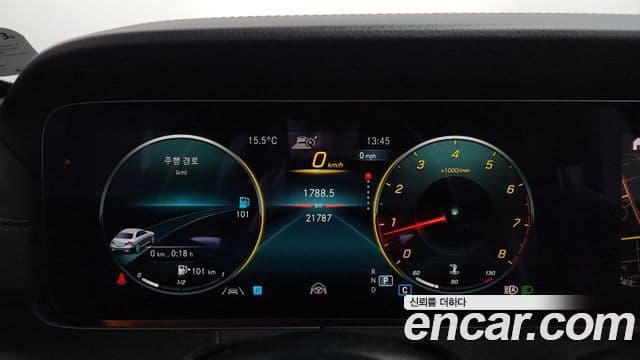 Mercedes-Benz E-класс W213 AMG Line, 2023 8