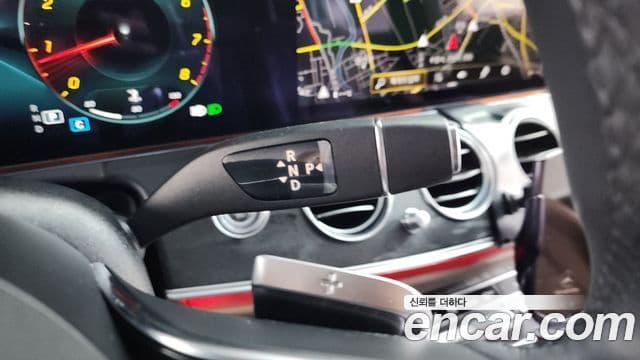 Mercedes-Benz E-класс W213 AMG Line, 2023 9