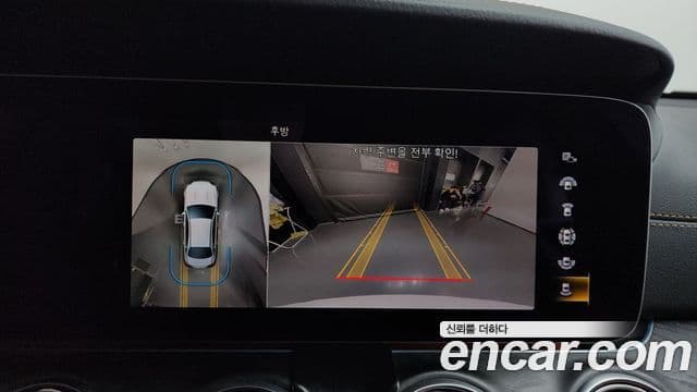 Mercedes-Benz E-класс W213 AMG Line, 2023 15