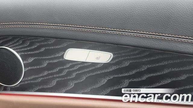 Mercedes-Benz E-класс W213 AMG Line, 2023 19