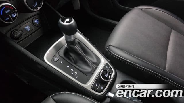 Hyundai Venue Modern, 2020 9