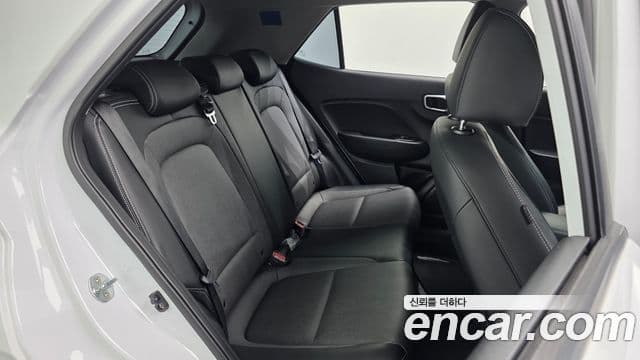 Hyundai Venue Modern, 2020 12