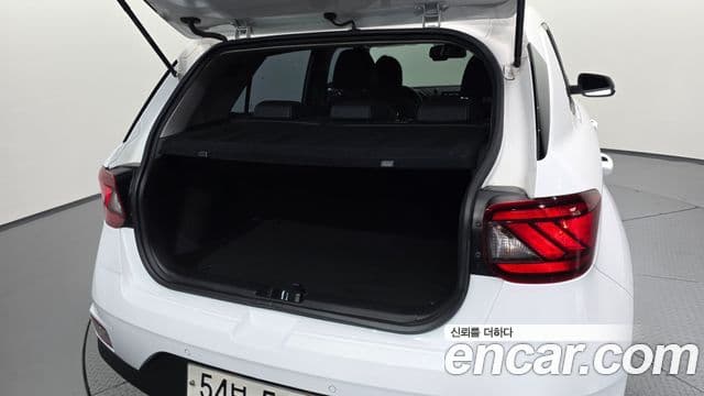 Hyundai Venue Modern, 2020 20