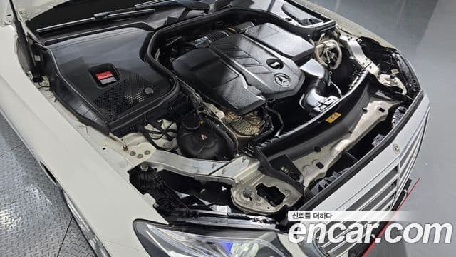 Mercedes-Benz E-класс W213 Exclusive, 2019 6