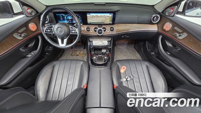 Mercedes-Benz E-класс W213 Exclusive, 2019 7