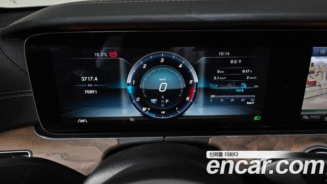 Mercedes-Benz E-класс W213 Exclusive, 2019 8