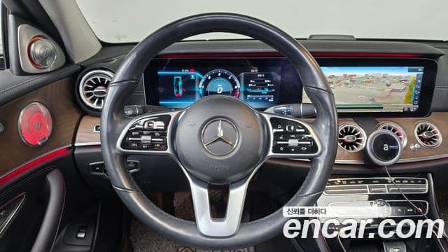 Mercedes-Benz E-класс W213 Exclusive, 2019 13