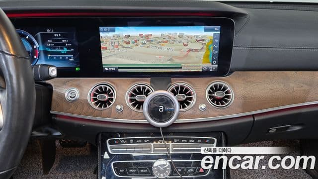 Mercedes-Benz E-класс W213 Exclusive, 2019 14